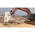 Tipo de caixa Fornecimento Fatory Hydraulic Breaker